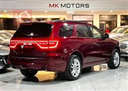 دودج دورانجو